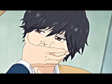 Ao Haru Ride 2 - BiliBili