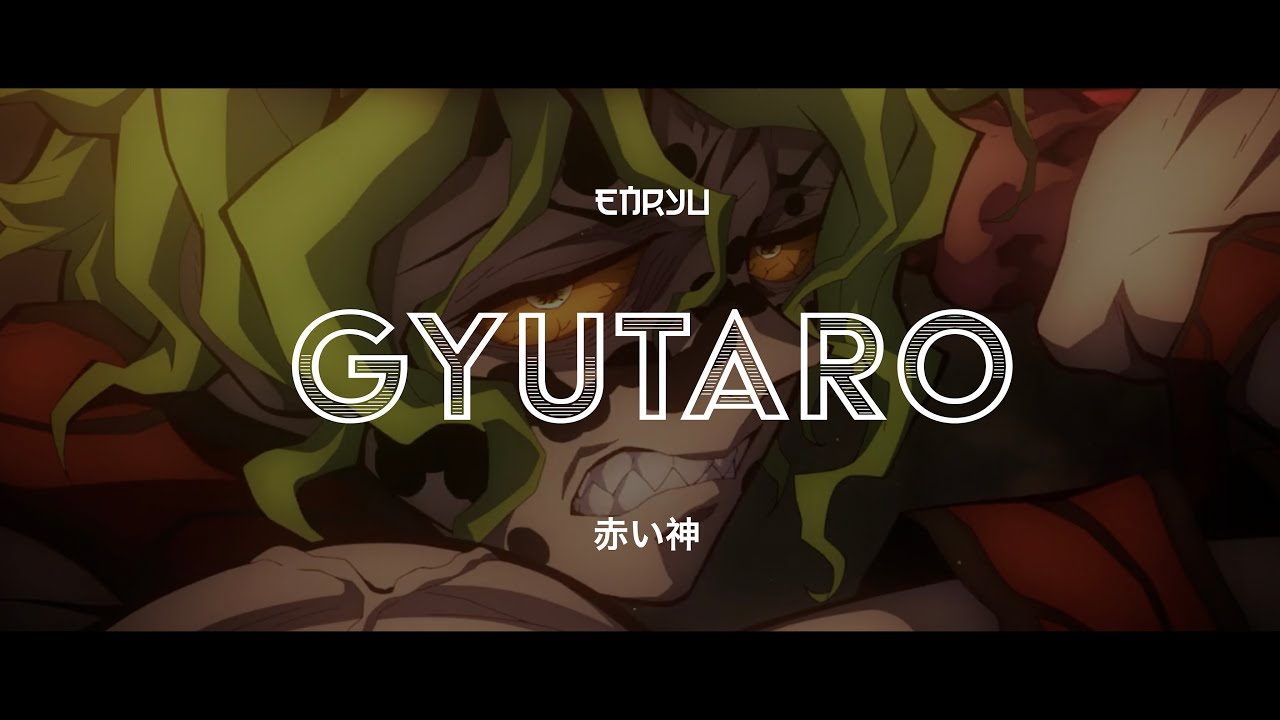 Demon Slayer Season 2 Episode 7 - Gyutaro's Theme (HQ Cover) 