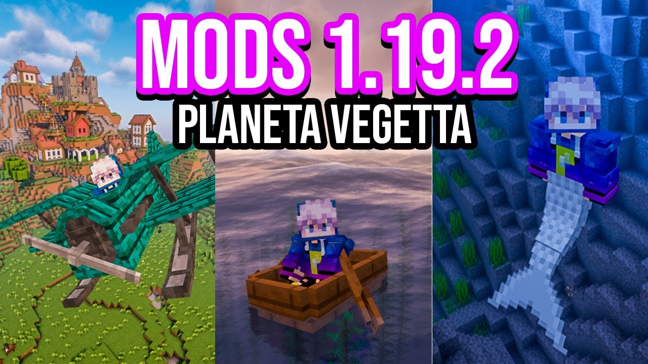 El video de Planeta Vegetta - Vegetta777 (Pagina Oficial