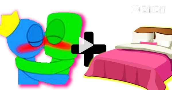 PLAYER REPAIRS GREEN! Rainbow Friends Animation 