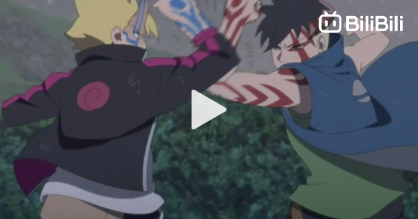 Boruto: Naruto Next Generations 1x292 Hunger - Trakt