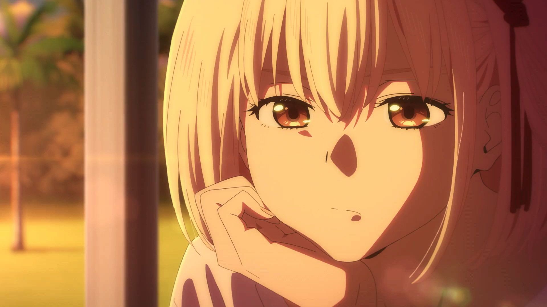 anime that I love - BiliBili