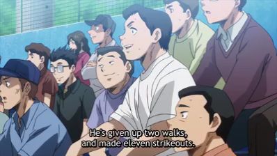 Prime Video: Ace of the Diamond act II: Season 3