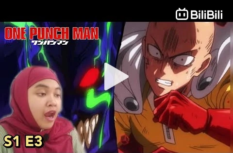 One-Punch Man' Season 2's Latest Episode Shows a Saitama vs. Sonic Rematch