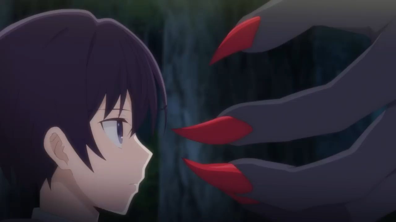 Link Nonton Anime Saikyou Onmyouji no Isekai Tenseiki Episode 12