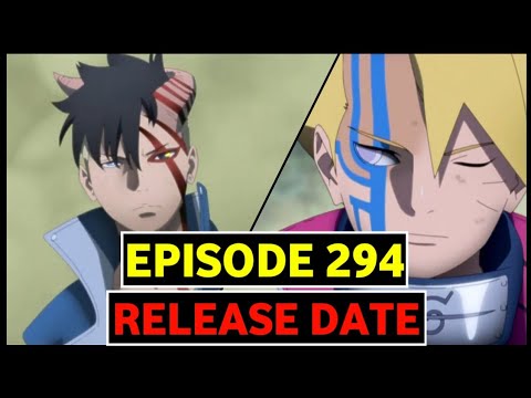 boruto episode 293 - BiliBili