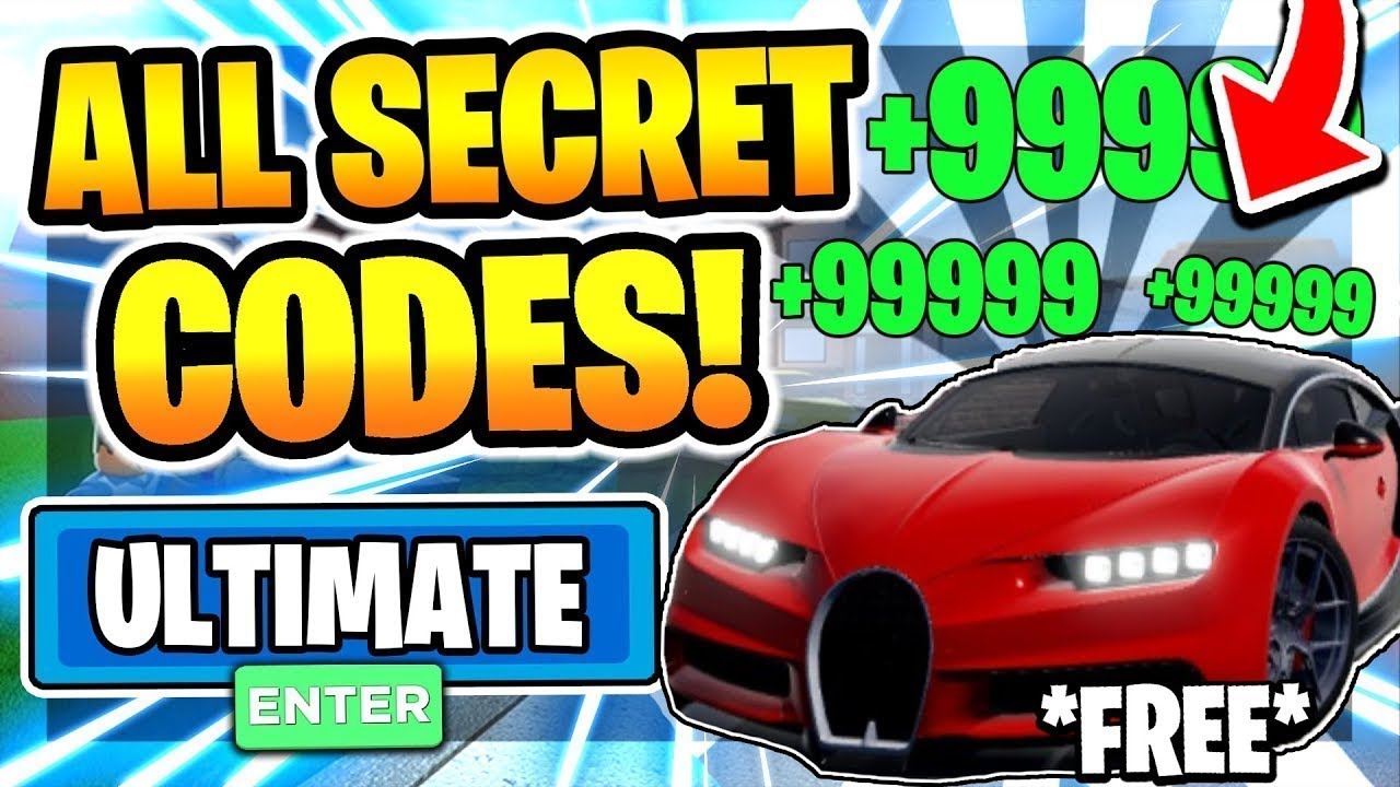 NEW* SECRET VEHICLE TYCOON CODES ROBLOX 