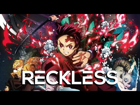 THEOTAKUNETWORK-TOP 5 RECKLESS/IMPULSIVE ANIME CHARACTERS | Anime Amino