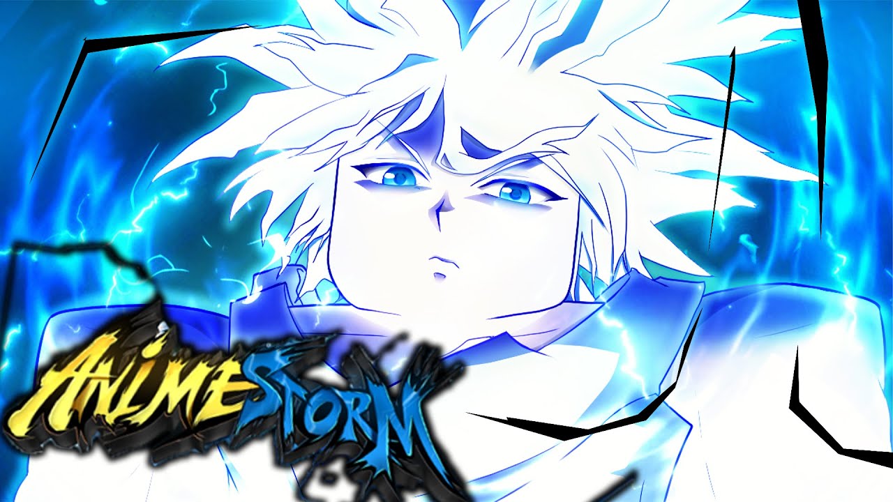 LOS LOBOS!) EVO Coyote Starrk Is The Strongest DPS! On Anime Adventures -  BiliBili