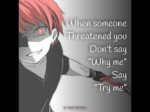 75 Best Anime Quotes of All Time (2023) - Parade: Entertainment, Recipes,  Health, Life, Holidays