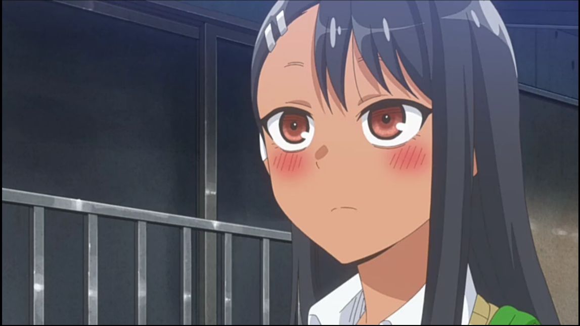 Ijiranaide, Nagatoro-San Season 2 Episode 5 - BiliBili