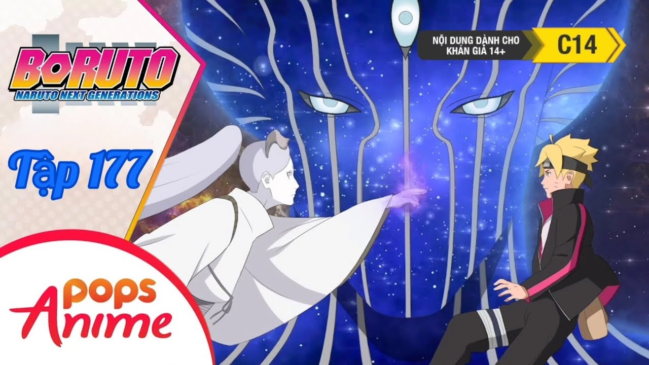 Episode 288  Boruto- Naruto Next Generations - BiliBili