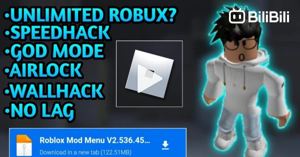 Roblox mod menu v2.536.458