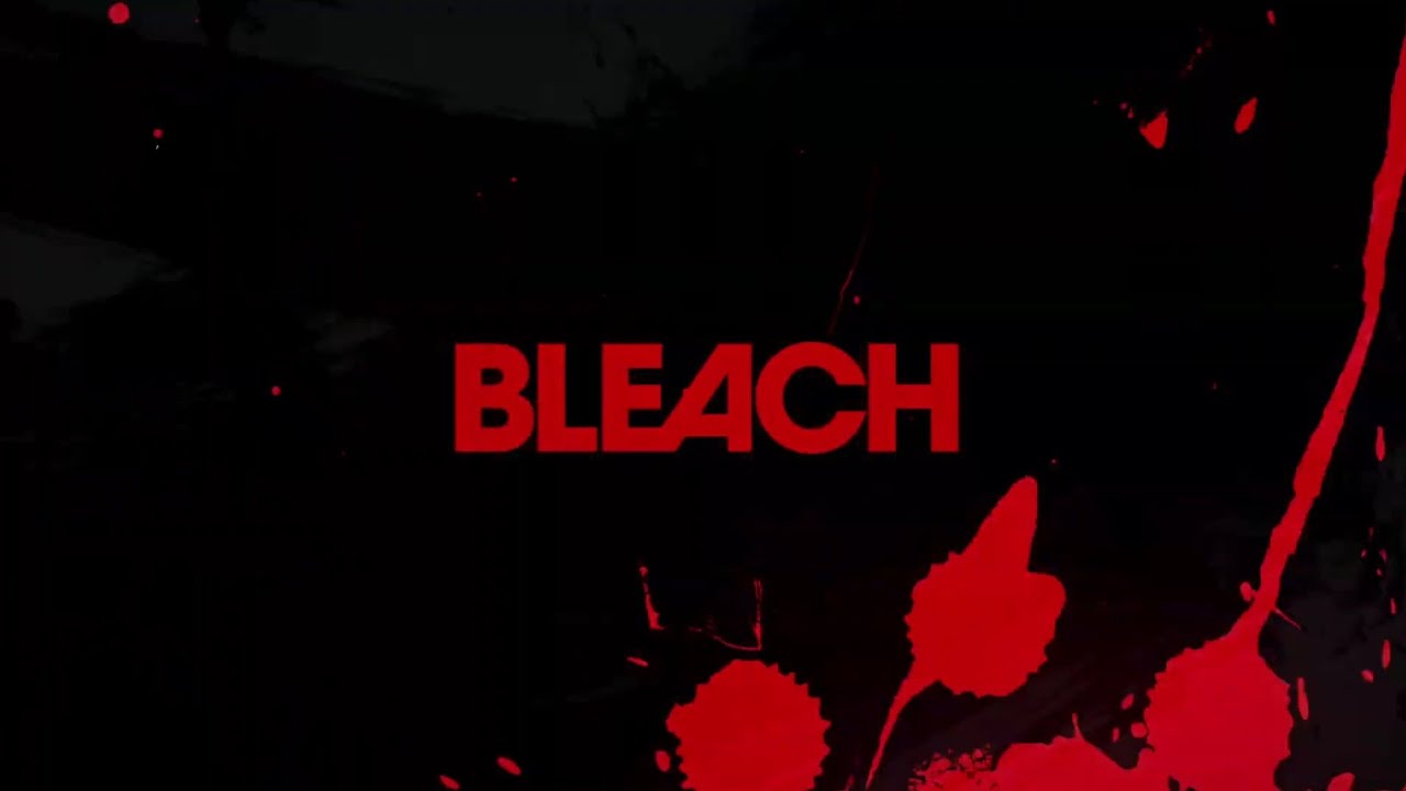 BLEACH: A Guerra Sangrenta dos Mil Anos  Trailer 3 Legendado PTBR - FullHD  