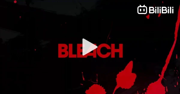 BLEACH: A Guerra Sangrenta dos Mil Anos  Trailer 3 Legendado PTBR - FullHD  