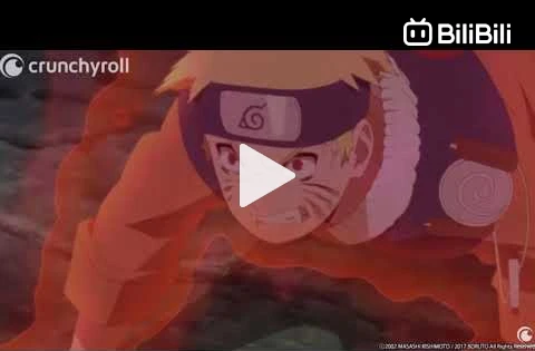 Naruto song - BiliBili