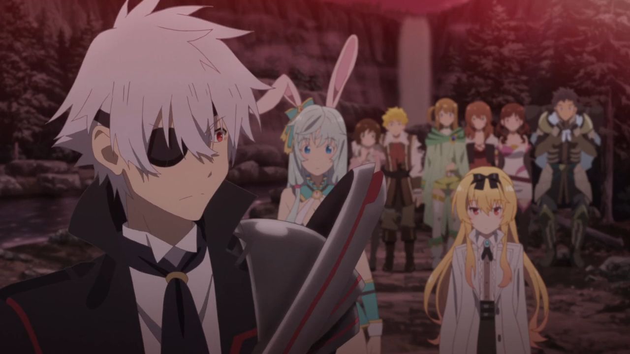 Season 2 Episode 9  Arifureta: From Commonplace to World's Strongest -  BiliBili