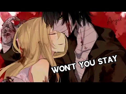 Nightcore - Space Melody (VIZE x Alan Walker) - (Lyrics) - video