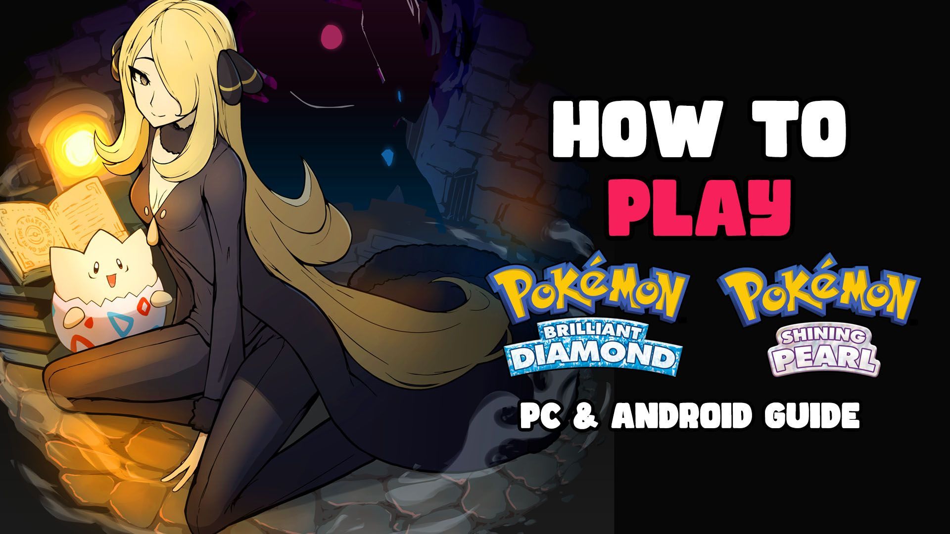 Download Pokémon Brilliant Diamond SWITCH NSP/XCI [Update 1.3.0]