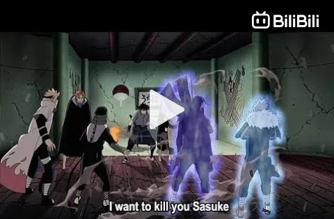 In which episode of Naruto Shippuden are all the Hokages revived