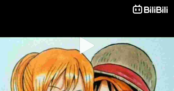 Nami's Loyalty to Luffy Reaction Mashup!! One piece Episode 1008!! Ussop, Nami  Vs Ulti and Page1!! - BiliBili