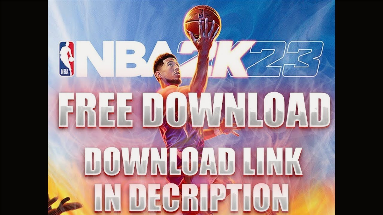 Como baixar NBA 2K23 Mobile no celular Android e iPhone (iOS)