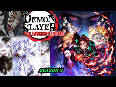 Demon slayer season 2 episode 4 Malayalam explanation #demonslayer 