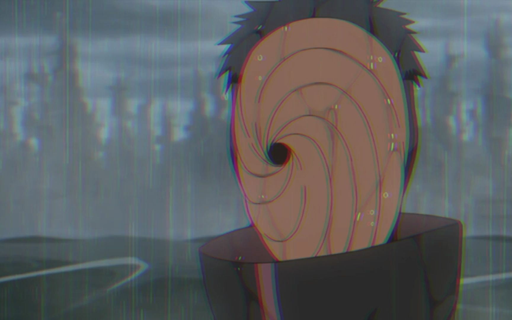 Obito Uchiha AMV - BiliBili