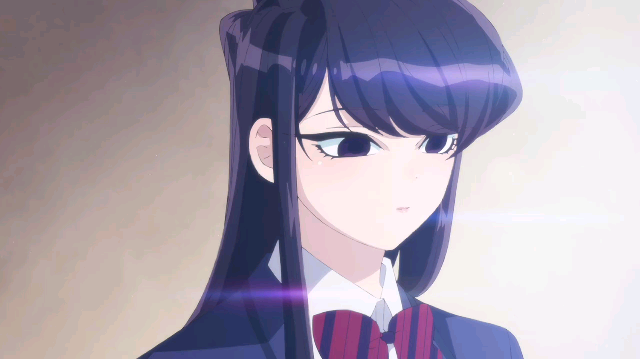 Komi San Eps 3 Sub Indonesia - BiliBili