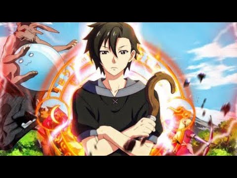 Top 10 Isekai/Harem Anime Where MC Is OP And Suprises Everyone part 2 -  BiliBili