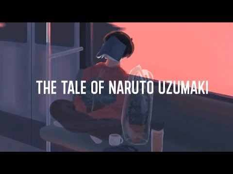 The Tale of Naruto