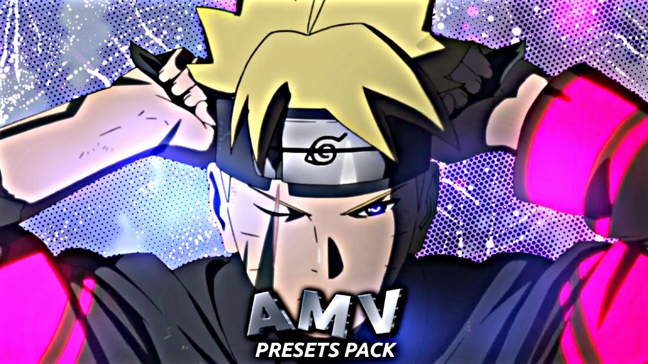 Naruto Clips For Edits, Naruto Edit Clips 4K, Editing Pack Like Xenoz