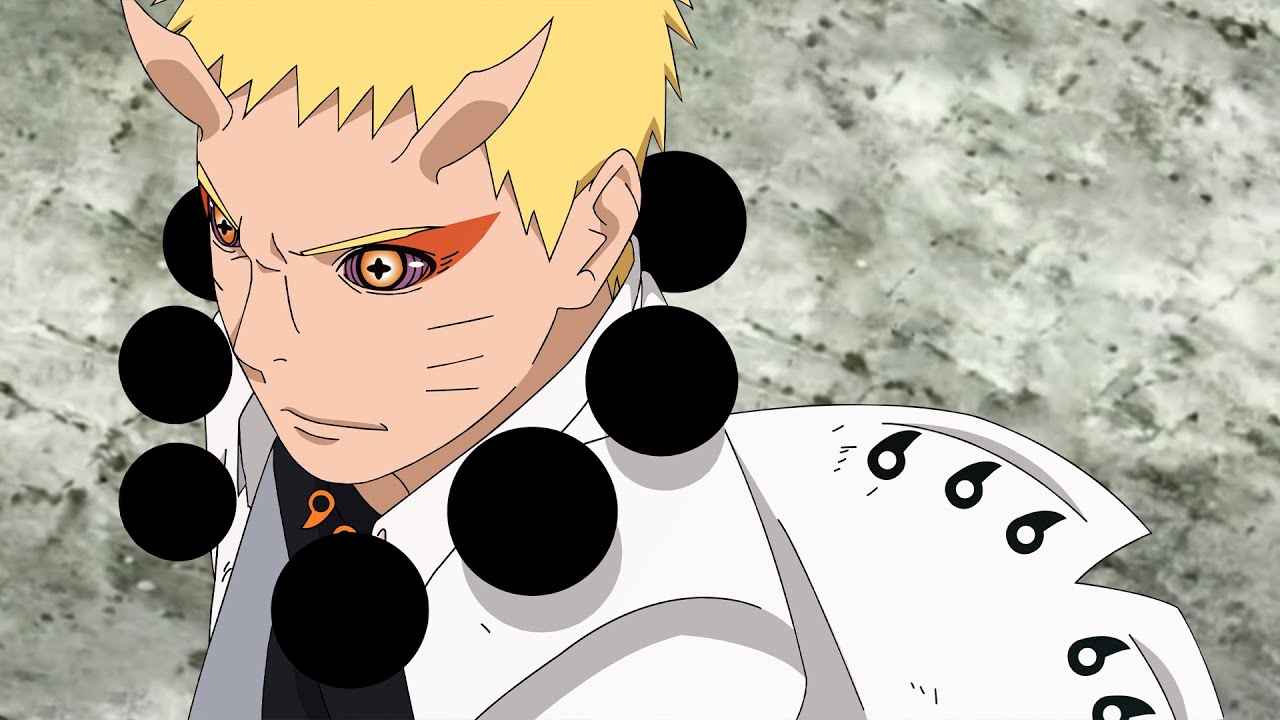 Does Naruto get a new sage mode in Boruto? Explained