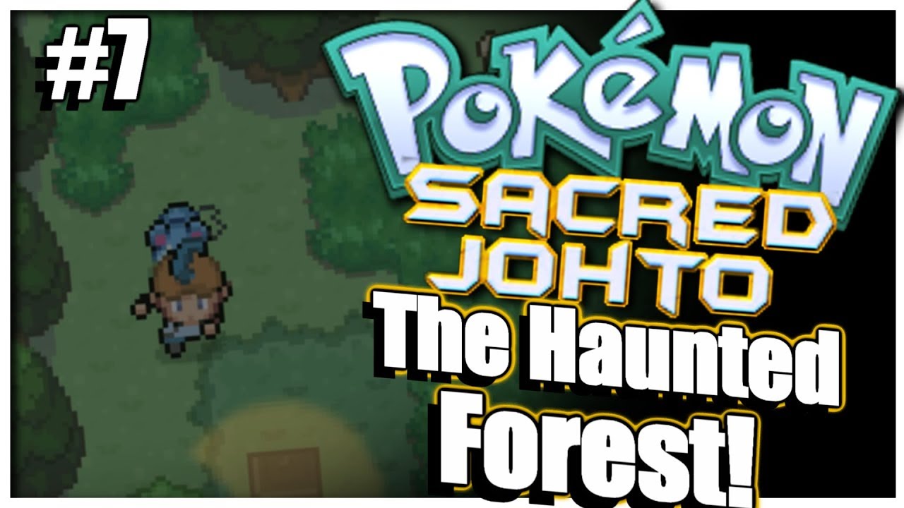 My FULL PokeMMO Johto Playthrough In 2 Days 