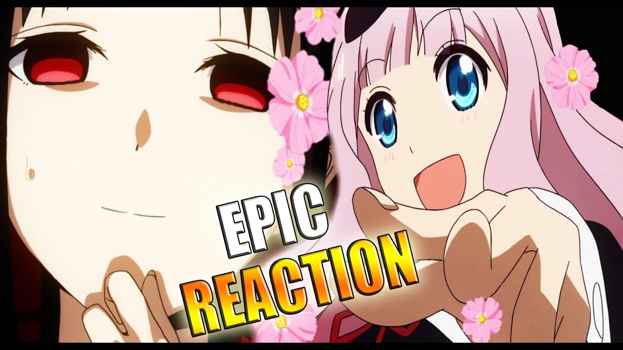 Kaguya-sama The First Kiss That Never Ends New Trailer #kaguyasamaloveiswar  #kaguyasama - BiliBili