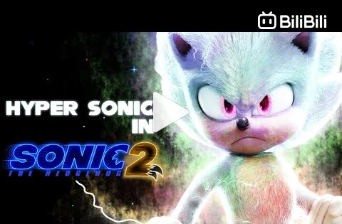 Sonic 3:O Filme (2024) - Unoficial Trailer #2 - Fanmade 