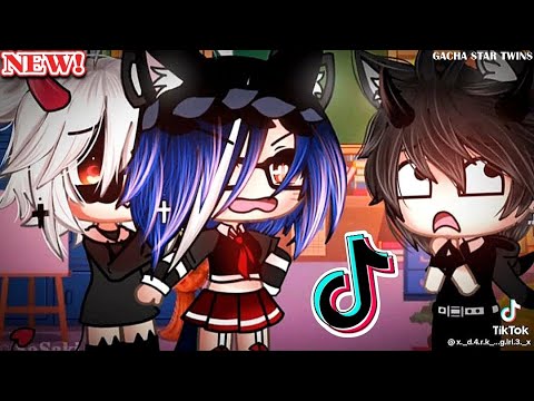 GachaLife TikTok Compilation 🔥 #370 - BiliBili