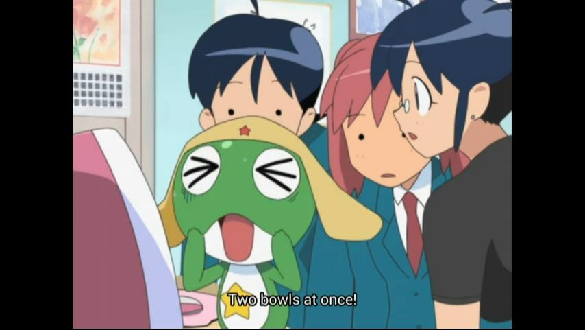 Keroro Gunsou Movie 2 Shinkai no Princess de Arimasu Sergeant Keroro  The Super Duper Movie 2  AniList