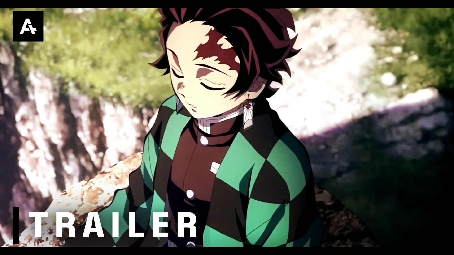 DEMON SLAYER SEASON 3 OFFICIAL TRAILER - BiliBili