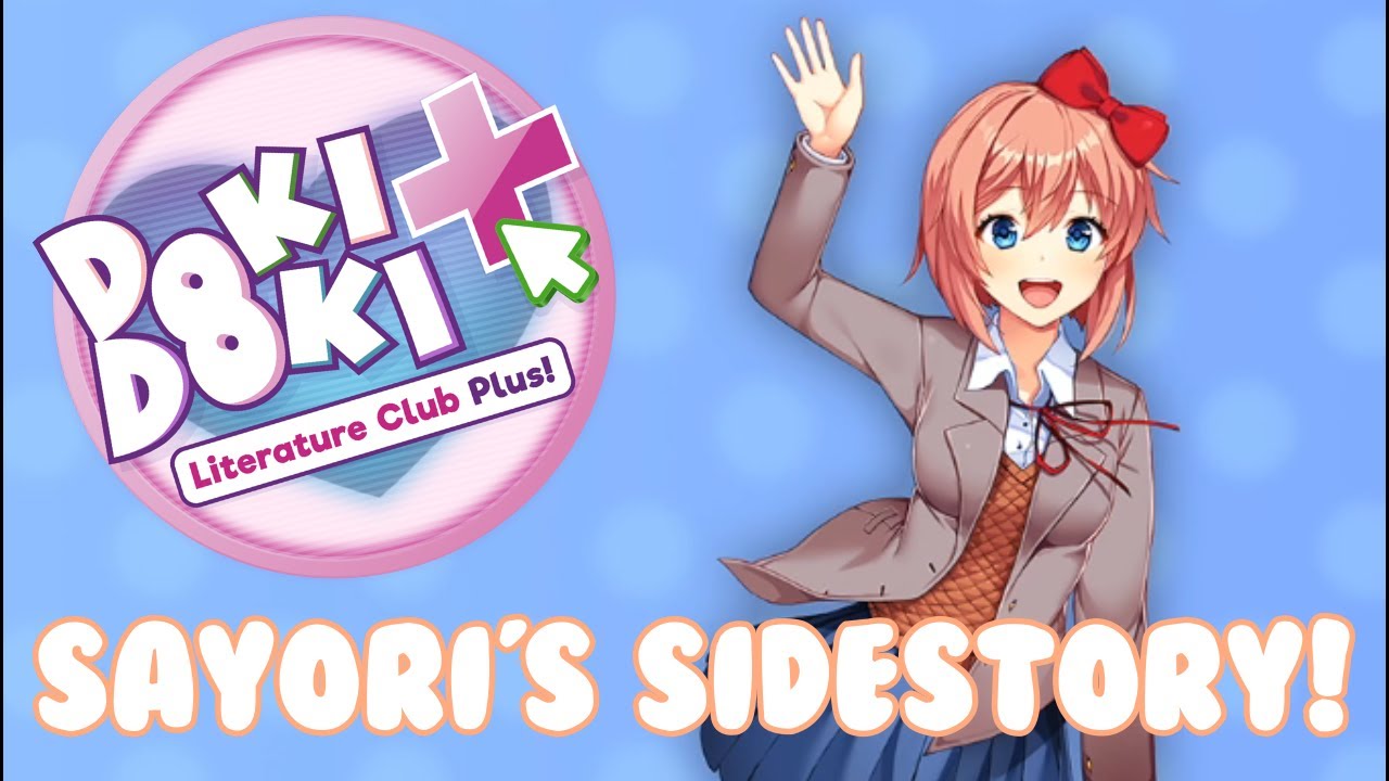 Doki Doki Literature Club Review: Rediscovering the Joys of