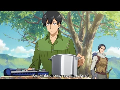 Tondemo Skill de Isekai Hourou Meshi Episode 11 English subtitles 