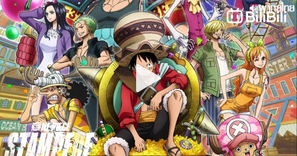 One Piece The Movie วันพีช เดอะมูฟวี่ รวมทุกตอน พากย์ไทย/ซับไทย   Anime-subth ดูอนิเมะซับไทย อนิเมะพากย์ไทย ดูการ์ตูนออนไลน์