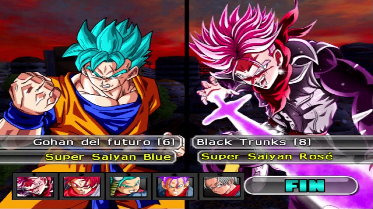 NEW Dragon Ball Z Kakarot PS2 ISO BETA MOD For Android Damon PS2/AetherSX2  Emulator! - BiliBili