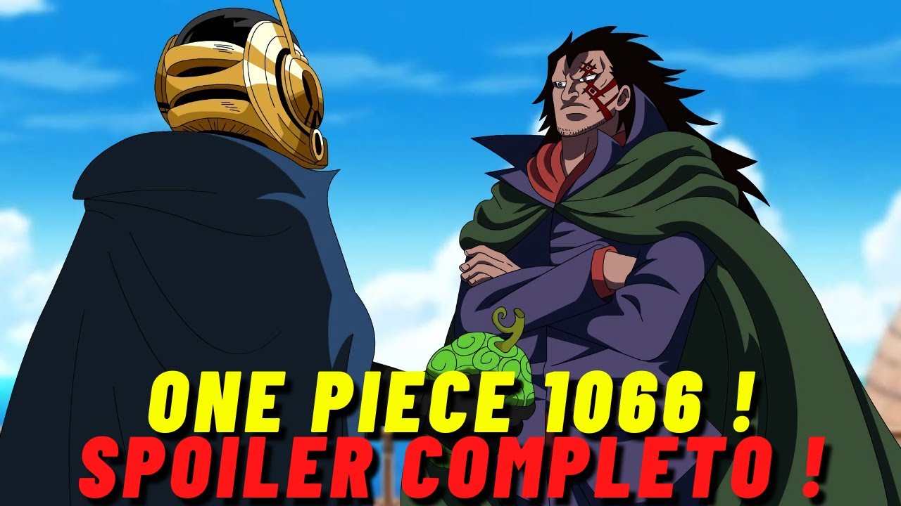 Gear 5 Luffy vs Awakened Rob Lucci and CP0! Vegapunk's Death is Here!? - One  Piece Chapter 1062 - BiliBili