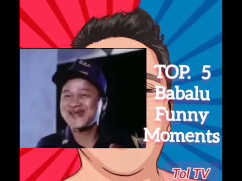 Babalu discount funny videos