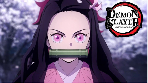 Demon Slayer: Kimetsu no Yaiba (English Dub) The Smell of