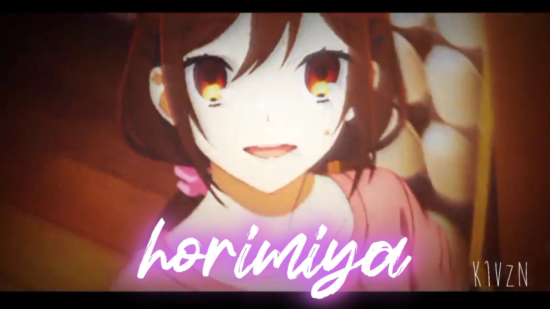 AMV] Horimiya Edit - BiliBili