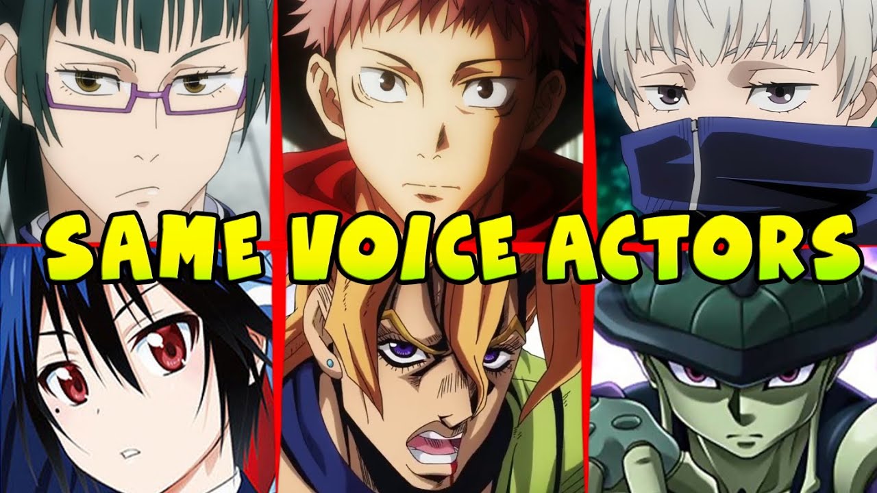 Anime Voice Over Jobs: Tips for Success