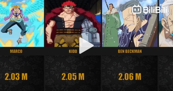 Similarities Between One Piece and Fairy Tail - BiliBili