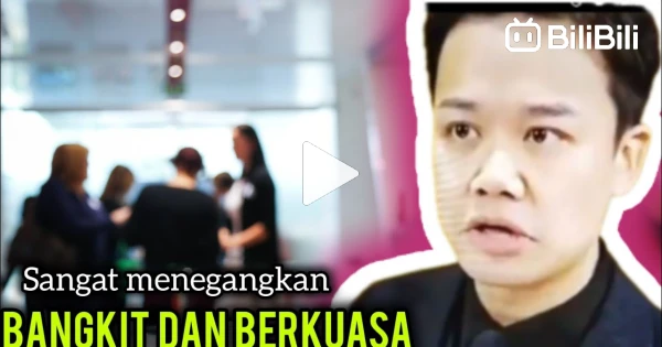 BANGKIT DAN BERKUASA EPISODE 81- 90 - Bstation